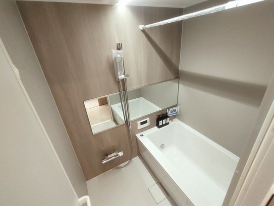 apartment 埼玉県上尾市谷津２丁目２番１号ショーサンプラザ５Ｆ