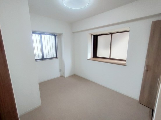apartment 埼玉県上尾市谷津２丁目２番１号ショーサンプラザ５Ｆ