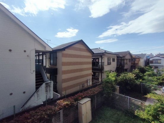 apartment 埼玉県上尾市谷津２丁目２番１号ショーサンプラザ５Ｆ
