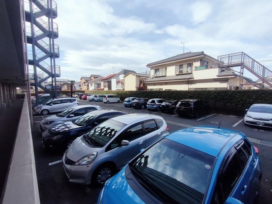 apartment 埼玉県上尾市谷津２丁目２番１号ショーサンプラザ５Ｆ