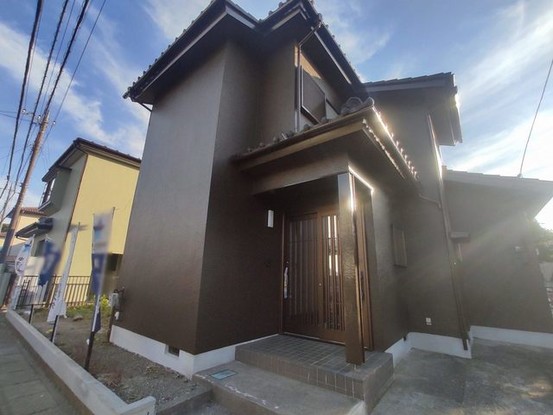 detached 埼玉県上尾市谷津２丁目２番１号ショーサンプラザ５Ｆ
