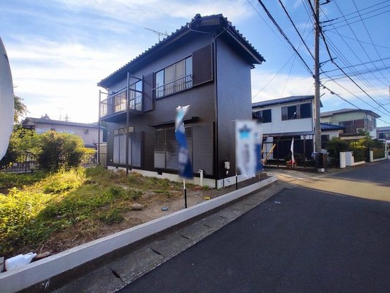 detached 埼玉県上尾市谷津２丁目２番１号ショーサンプラザ５Ｆ