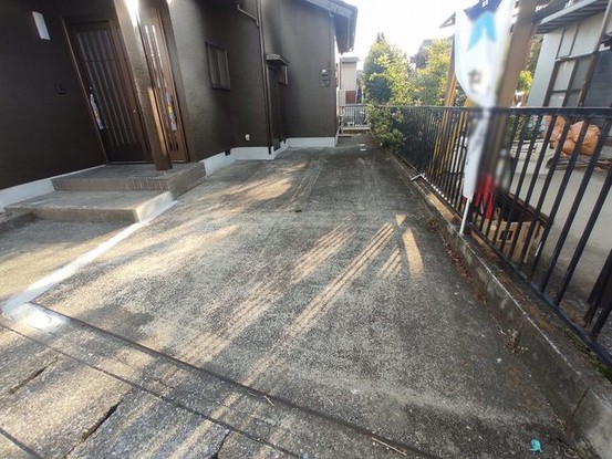 detached 埼玉県上尾市谷津２丁目２番１号ショーサンプラザ５Ｆ