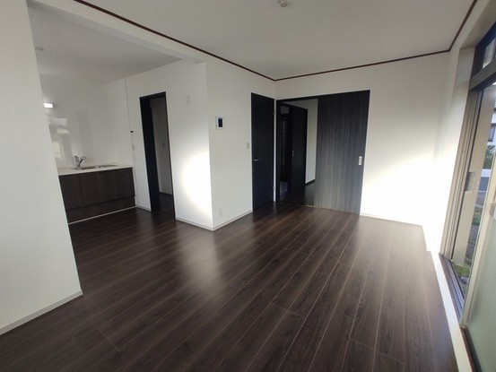 detached 埼玉県上尾市谷津２丁目２番１号ショーサンプラザ５Ｆ