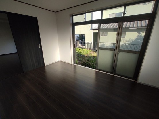 detached 埼玉県上尾市谷津２丁目２番１号ショーサンプラザ５Ｆ