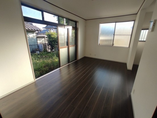 detached 埼玉県上尾市谷津２丁目２番１号ショーサンプラザ５Ｆ