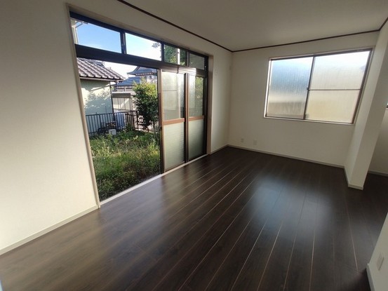detached 埼玉県上尾市谷津２丁目２番１号ショーサンプラザ５Ｆ