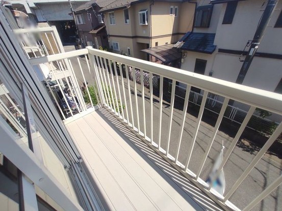 detached 埼玉県上尾市谷津２丁目２番１号ショーサンプラザ５Ｆ