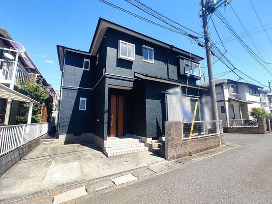 detached 埼玉県上尾市谷津２丁目２番１号ショーサンプラザ５Ｆ