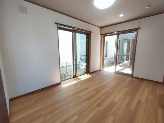 detached 埼玉県上尾市谷津２丁目２番１号ショーサンプラザ５Ｆ