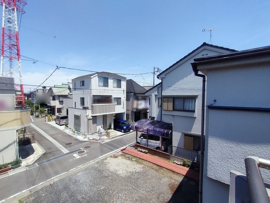 detached 埼玉県上尾市谷津２丁目２番１号ショーサンプラザ５Ｆ