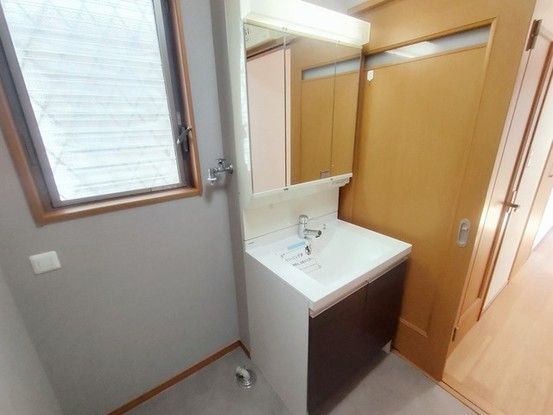 detached 埼玉県上尾市谷津２丁目２番１号ショーサンプラザ５Ｆ