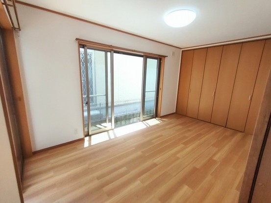 detached 埼玉県上尾市谷津２丁目２番１号ショーサンプラザ５Ｆ