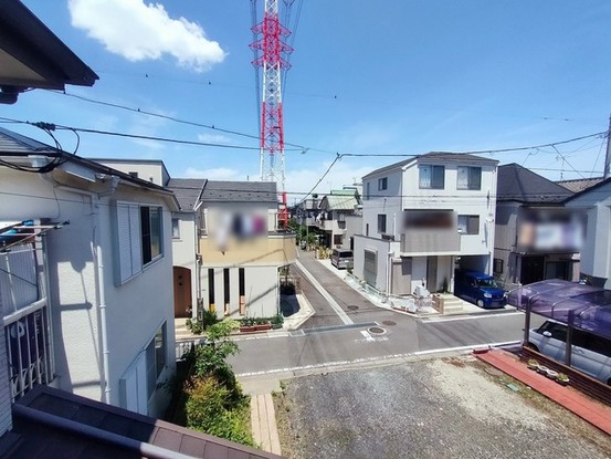 detached 埼玉県上尾市谷津２丁目２番１号ショーサンプラザ５Ｆ