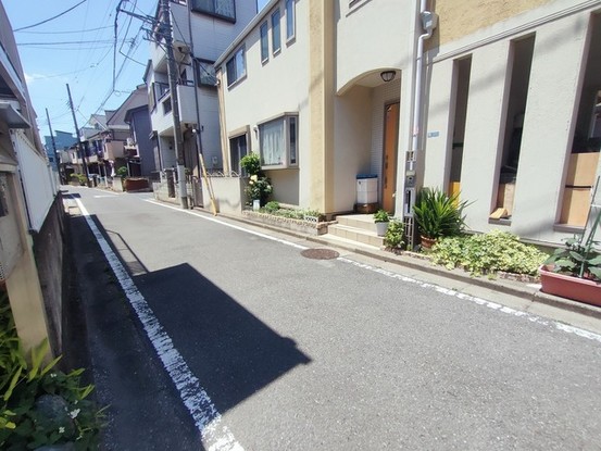 detached 埼玉県上尾市谷津２丁目２番１号ショーサンプラザ５Ｆ