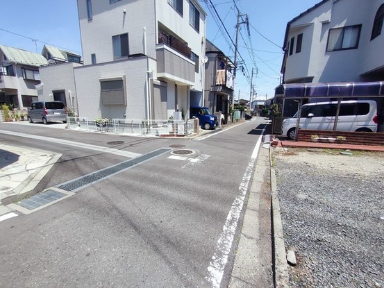 detached 埼玉県上尾市谷津２丁目２番１号ショーサンプラザ５Ｆ