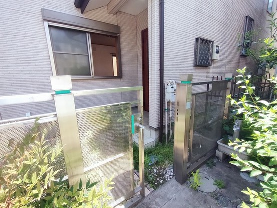 detached 埼玉県上尾市谷津２丁目２番１号ショーサンプラザ５Ｆ
