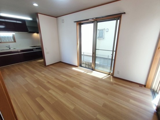 detached 埼玉県上尾市谷津２丁目２番１号ショーサンプラザ５Ｆ
