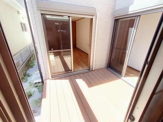 detached 埼玉県上尾市谷津２丁目２番１号ショーサンプラザ５Ｆ