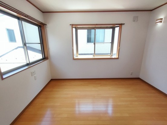 detached 埼玉県上尾市谷津２丁目２番１号ショーサンプラザ５Ｆ