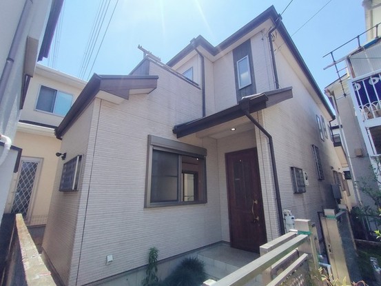 detached 埼玉県上尾市谷津２丁目２番１号ショーサンプラザ５Ｆ