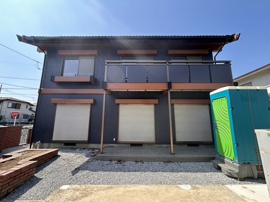 detached 埼玉県上尾市谷津２丁目２番１号ショーサンプラザ５Ｆ