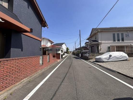 detached 埼玉県上尾市谷津２丁目２番１号ショーサンプラザ５Ｆ