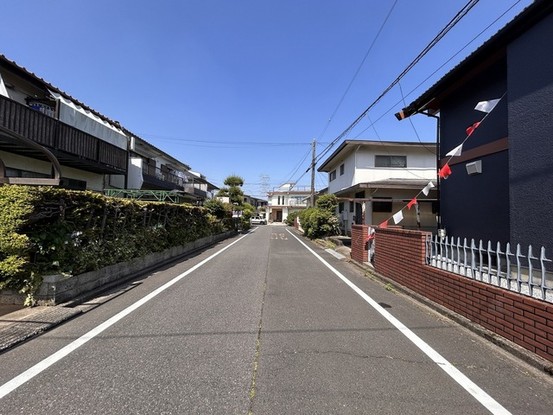 detached 埼玉県上尾市谷津２丁目２番１号ショーサンプラザ５Ｆ