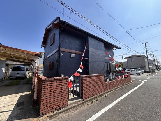detached 埼玉県上尾市谷津２丁目２番１号ショーサンプラザ５Ｆ