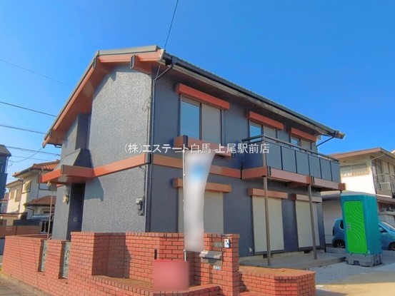 detached 埼玉県上尾市谷津２丁目２番１号ショーサンプラザ５Ｆ
