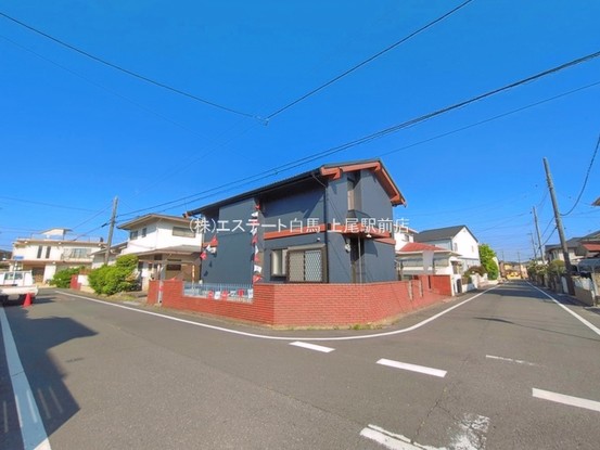detached 埼玉県上尾市谷津２丁目２番１号ショーサンプラザ５Ｆ