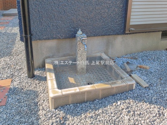 detached 埼玉県上尾市谷津２丁目２番１号ショーサンプラザ５Ｆ