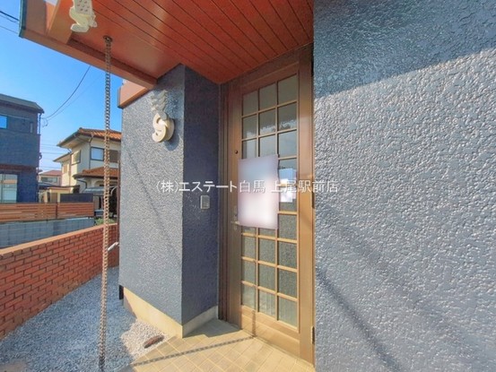 detached 埼玉県上尾市谷津２丁目２番１号ショーサンプラザ５Ｆ