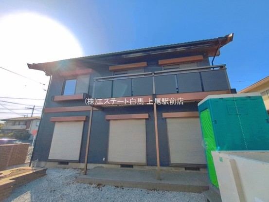 detached 埼玉県上尾市谷津２丁目２番１号ショーサンプラザ５Ｆ