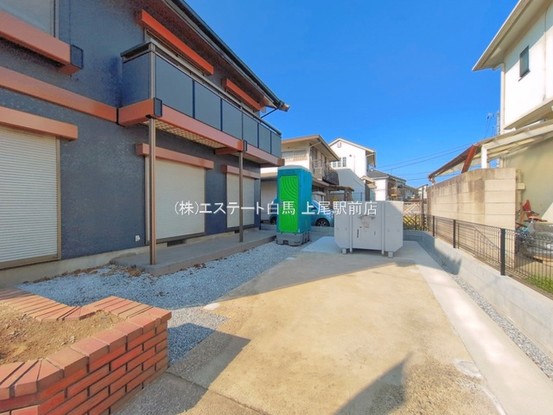 detached 埼玉県上尾市谷津２丁目２番１号ショーサンプラザ５Ｆ