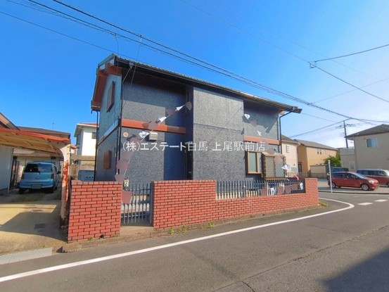 detached 埼玉県上尾市谷津２丁目２番１号ショーサンプラザ５Ｆ