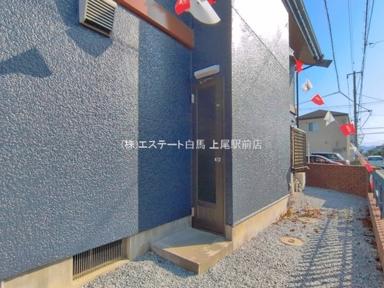 detached 埼玉県上尾市谷津２丁目２番１号ショーサンプラザ５Ｆ