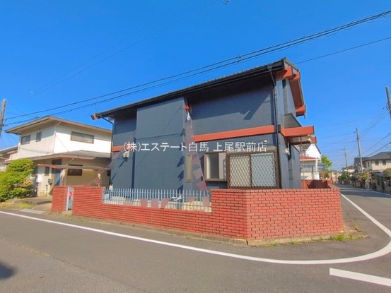 detached 埼玉県上尾市谷津２丁目２番１号ショーサンプラザ５Ｆ