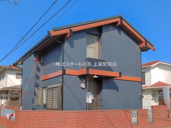 detached 埼玉県上尾市谷津２丁目２番１号ショーサンプラザ５Ｆ