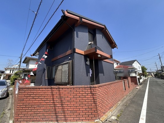 detached 埼玉県上尾市谷津２丁目２番１号ショーサンプラザ５Ｆ