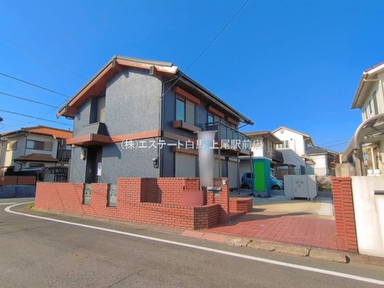 detached 埼玉県上尾市谷津２丁目２番１号ショーサンプラザ５Ｆ