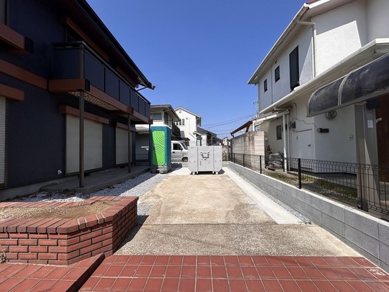 detached 埼玉県上尾市谷津２丁目２番１号ショーサンプラザ５Ｆ