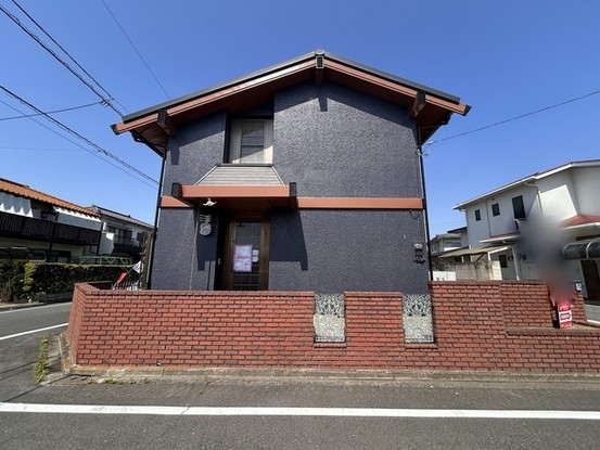 detached 埼玉県上尾市谷津２丁目２番１号ショーサンプラザ５Ｆ