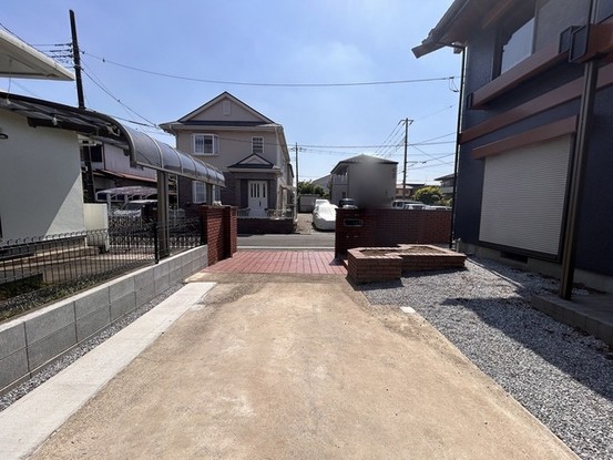 detached 埼玉県上尾市谷津２丁目２番１号ショーサンプラザ５Ｆ