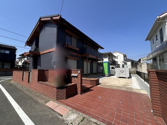 detached 埼玉県上尾市谷津２丁目２番１号ショーサンプラザ５Ｆ