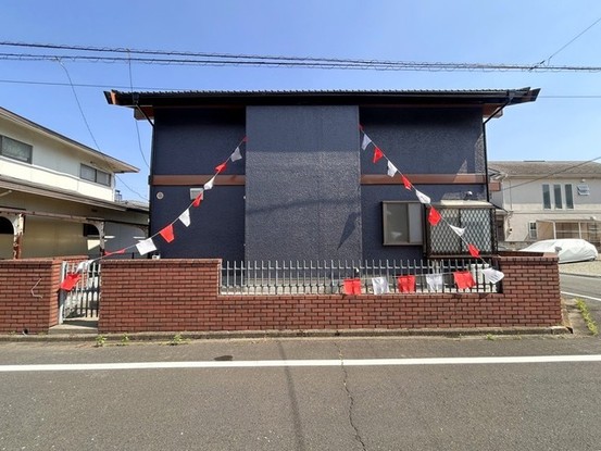 detached 埼玉県上尾市谷津２丁目２番１号ショーサンプラザ５Ｆ