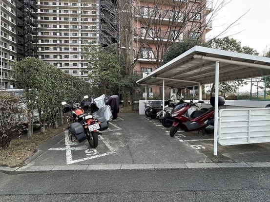 apartment 埼玉県上尾市谷津２丁目２番１号ショーサンプラザ５Ｆ