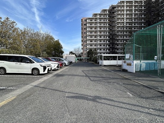apartment 埼玉県上尾市谷津２丁目２番１号ショーサンプラザ５Ｆ