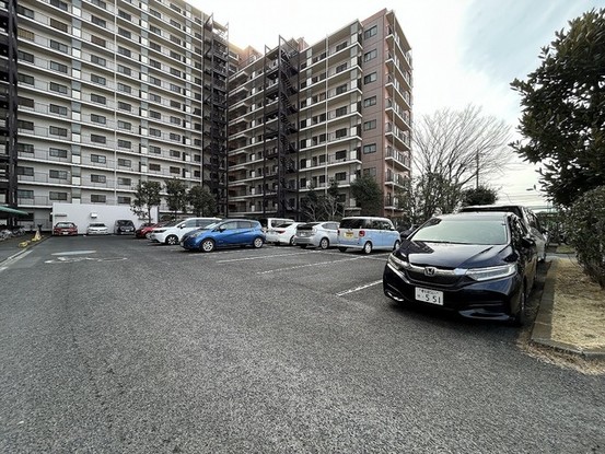 apartment 埼玉県上尾市谷津２丁目２番１号ショーサンプラザ５Ｆ