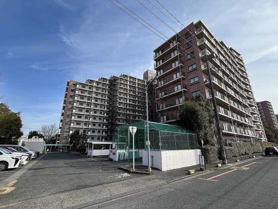 apartment 埼玉県上尾市谷津２丁目２番１号ショーサンプラザ５Ｆ